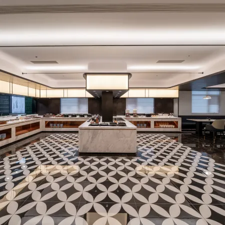 Magpie Hotel (Anyang Municipal Government Wanda Plaza)