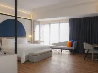 Nusatu by Artotel - Semarang Hotels in Candisari