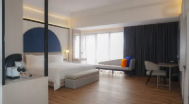 누사투 바이 아르토텔 - 스마랑  호텔