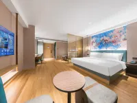 Magnotel Hotel (Bengbu High-Speed Railway South Station) - เปิดใหม่