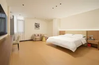 Wanpeng Hot Spring Hotel (Meizhou Fengshun Station) - 신규