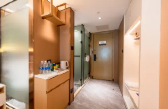 Meili · Yun Hotel (memorial archway Street, Chaozhou Ancient City)