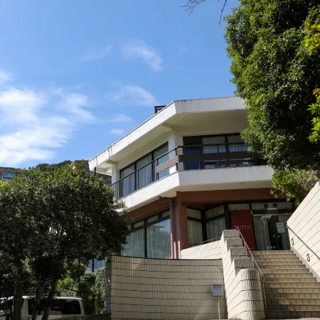 Lectore Atami Koarashi (TKP Hotels & Resorts)