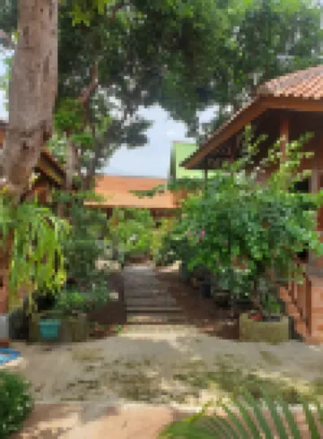 Nita's Homestay Banyuwangi