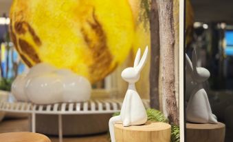 Finders Hotel Hualien Wen Hua