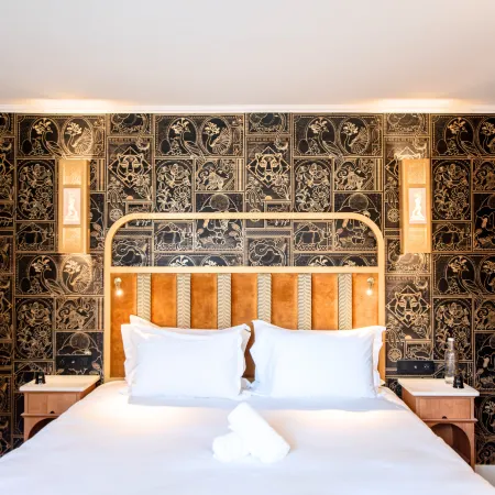 Hotel BOHEM Sacré-Coeur
