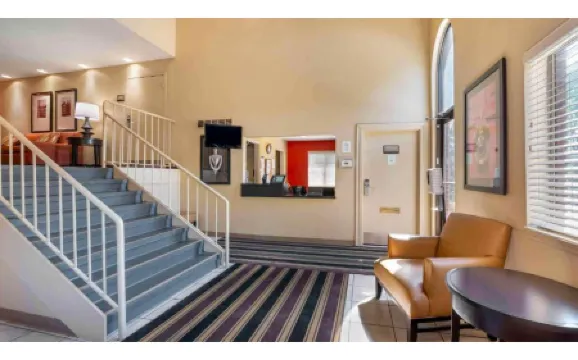 Studio 6 Indianapolis, IN - North Carmel