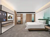 Hampton by Hilton Jingdezhen Porcelain Center Hotels in Jingdezhen