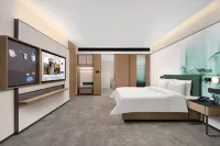 Hampton by Hilton Jingdezhen Porcelain Center