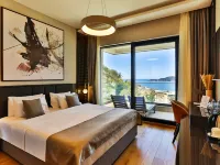 Hotel Kingstone Hotels in Przno