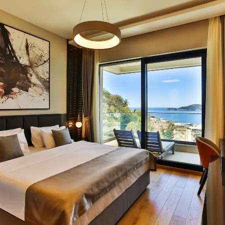 Hotel Kingstone