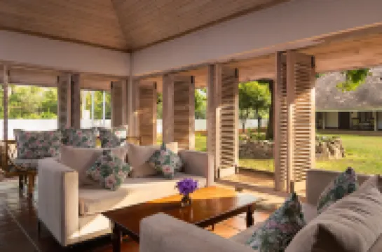 EKHO Sigiriya - 700 meters to Sigiriya Rock Hotels in Matale