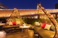 Fame Hall Garden Hotel - 5-Star