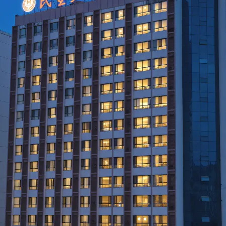 Min Sheng Hotel