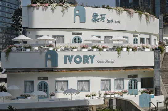 IVORY YOUTH HOSTEL