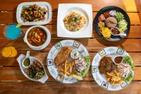 Sirin Hotel Hua Hin - romantici