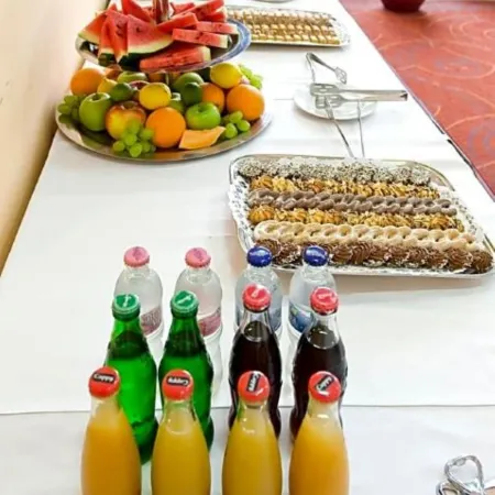 Airport Hotel Budapest