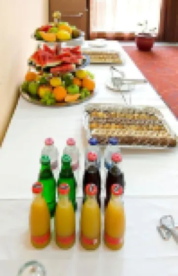 Airport Hotel Budapest