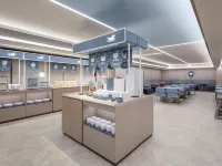 Hanting Hotel Xuzhou Yunlong Wanda Plaza Minfu Road โรงแรมใกล้วัดถู่ซาน