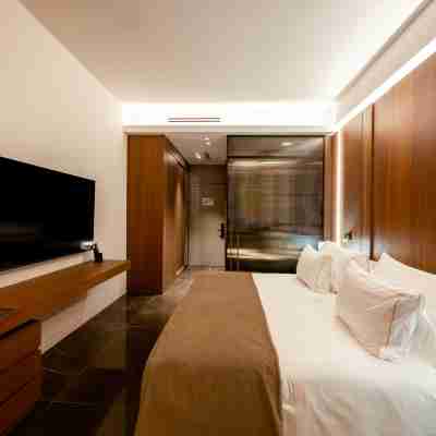 Serbellas Boutique Hotel Rooms