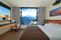 VillaCourtyard · Meili Shanzun Chinese Inn (Feilai Temple Scenic Area) - جديد