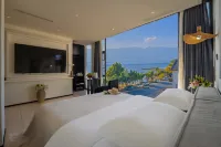 Dali Boye Designer Scenic Apartment (Erhai Small Putuo)