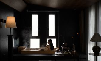 Greenland Youyi · VIDA LOCA Resort Hotel (Huzhou Taihu Resort Area Branch)