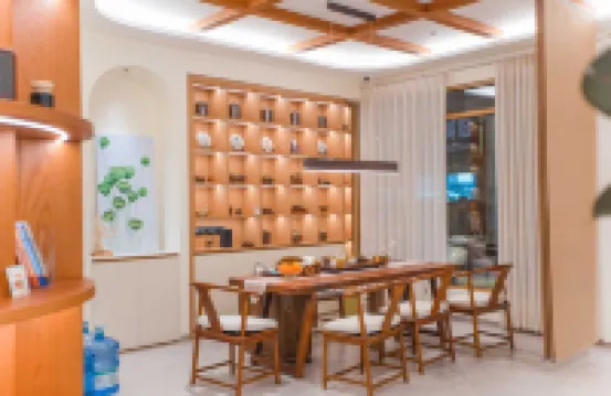 Wood and Wind Homestay