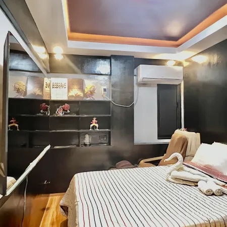 Blissful Escape Guesthouse