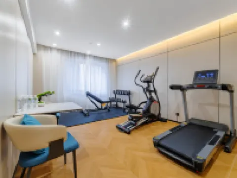 Yuecheng Four Seasons Hotel (Zunyi Zheng'an Government) Hotels in Zheng'an
