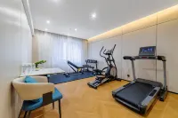 Yuecheng Four Seasons Hotel (Zunyi Zheng'an Government)