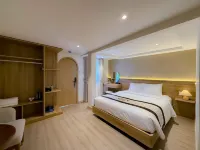 Chinchu Stay Hotel in zona Distretto n° 2