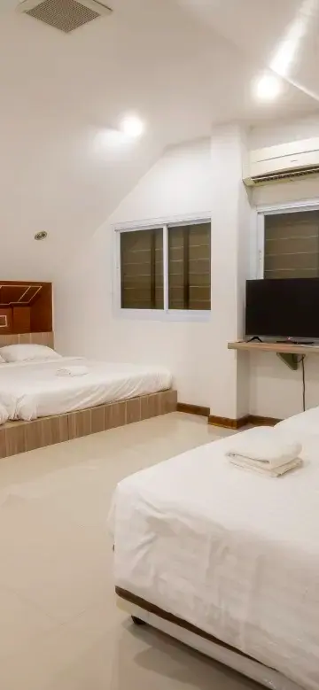 ห้องครอบครัว