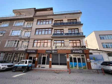Hostelida Konya