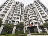 Wanguo Apartment (Boao Airport Boao High-Speed Railway Station) Hotels near Bo'ao Railway Station