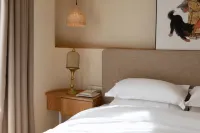 Lhasa Solowandering · Liuyue Homestay (Potala Palace Branch) - Parvekkeita