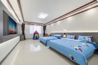 Ruifeng HOTELS (Shenyang Taoxian Airport T3 Music College Taoxian Campus Branch)