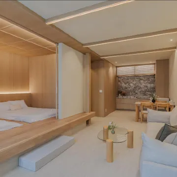 The EXTAY Lounge Jongno Các khách sạn gần Quảng trường Berlin Square