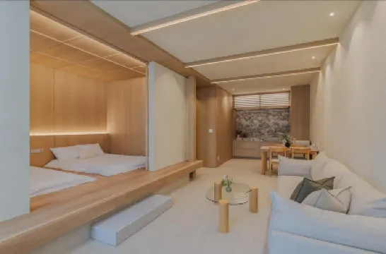 The EXTAY Lounge Jongno 乙支路周辺のホテル