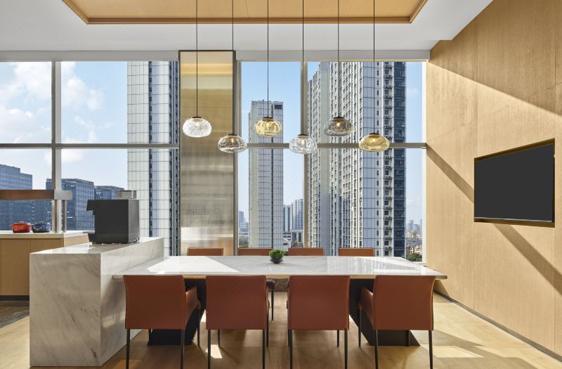 AC Hotel By Marriott Hangzhou photo 5