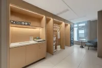 Homeinns · neo - Zhangzhou Dongshan Island Hotel
