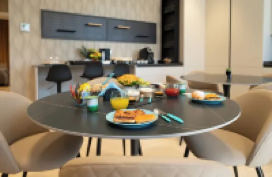 Villa Giada Luxury Boutique Hotel
