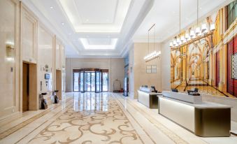 Vienna International Hotel (Zhongshan Old Town Huayi Plaza)