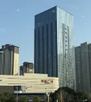 Nanjing GeYou · East Elegance Designer Homestay (Xiongzhou Metro Station, Liuhe District) - Condos