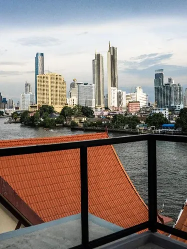 รูปภาพของเพียร์ 808 โฮสเทล