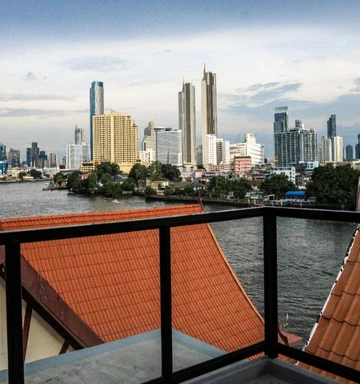 รูปภาพของเพียร์ 808 โฮสเทล