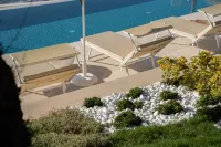 Villa Giada Luxury Boutique Hotel - Pools