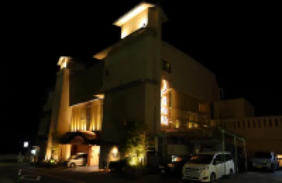 츠키노 수미카 아타미 주라쿠 호텔