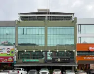 Green Hotel - 2-Star