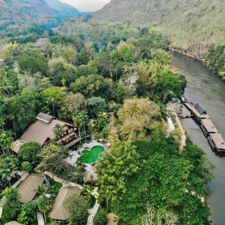 River Kwai Resotel